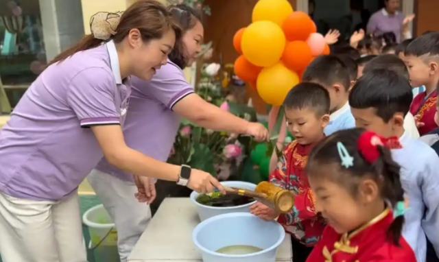 正以法治为舟载着对千万儿童的期许驶向更广阔的教育蓝海 正以法治为舟载着对千万儿童的期许驶向更广阔的教育蓝海