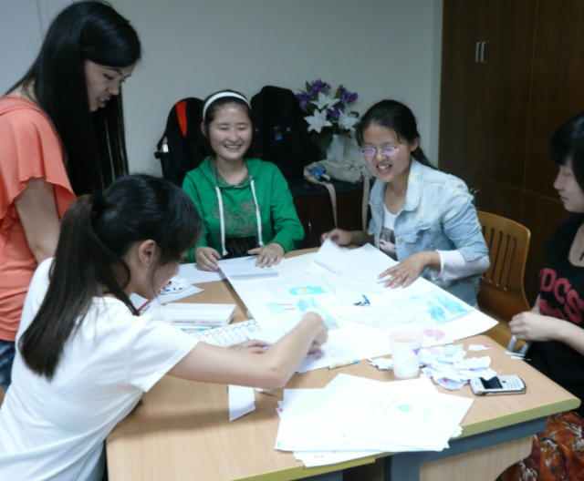 心理环境给后进生以鼓舞和希望也能使教育的力量和作用充分发挥 心理环境给后进生以鼓舞和希望也能使教育的力量和作用充分发挥